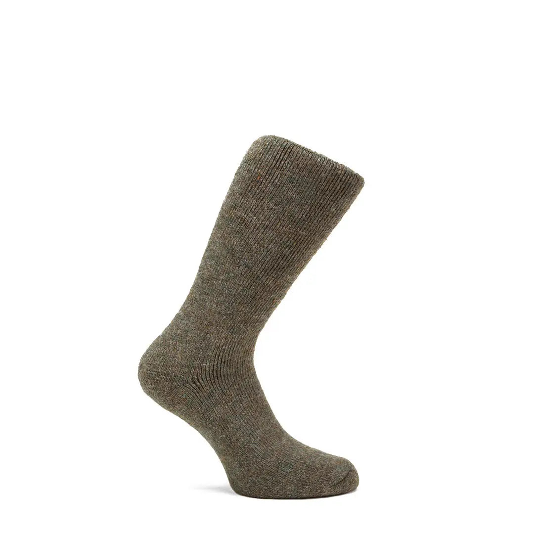 Ski socks for ski flow-Pennine Poacher Boot Shooting Socks