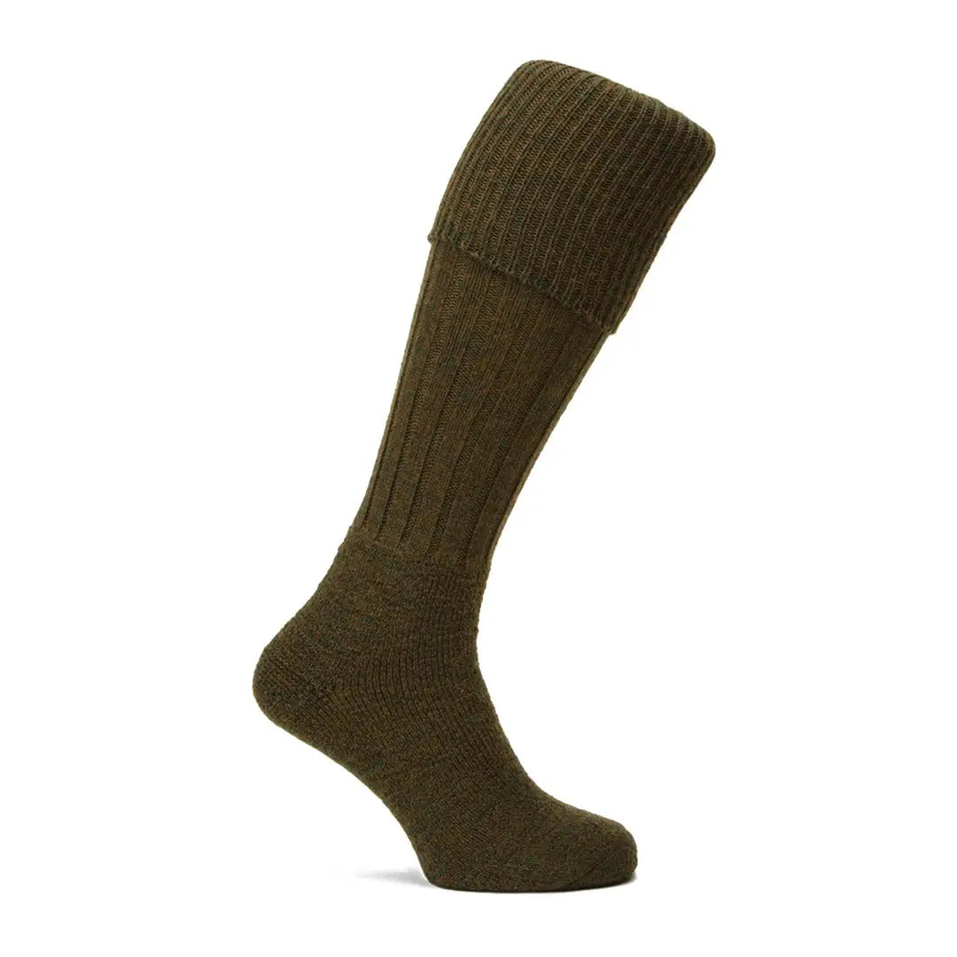 Ski socks for ski vast-Pennine Gamekeeper Shooting Socks