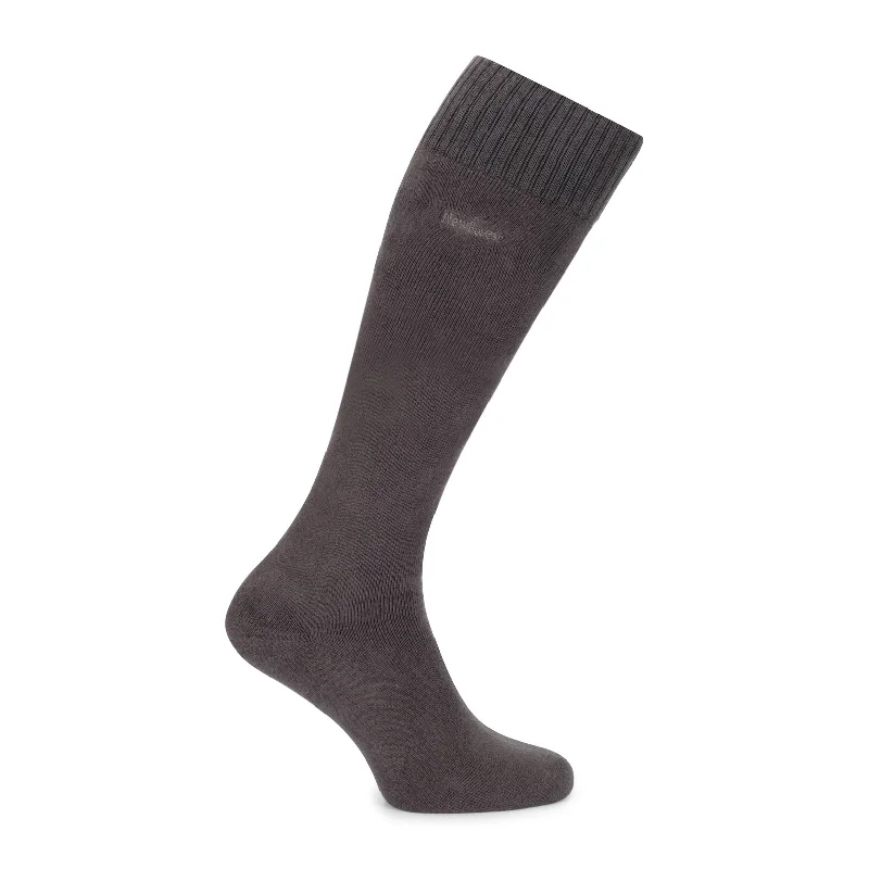 Ski socks for ski guts-New Forest Wellington Boot Socks