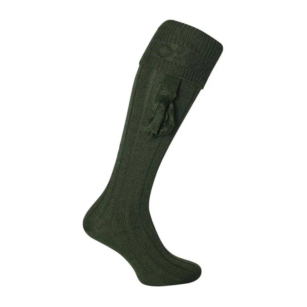 Ski socks for ski snow-Jack Pyke Plain Shooters Socks