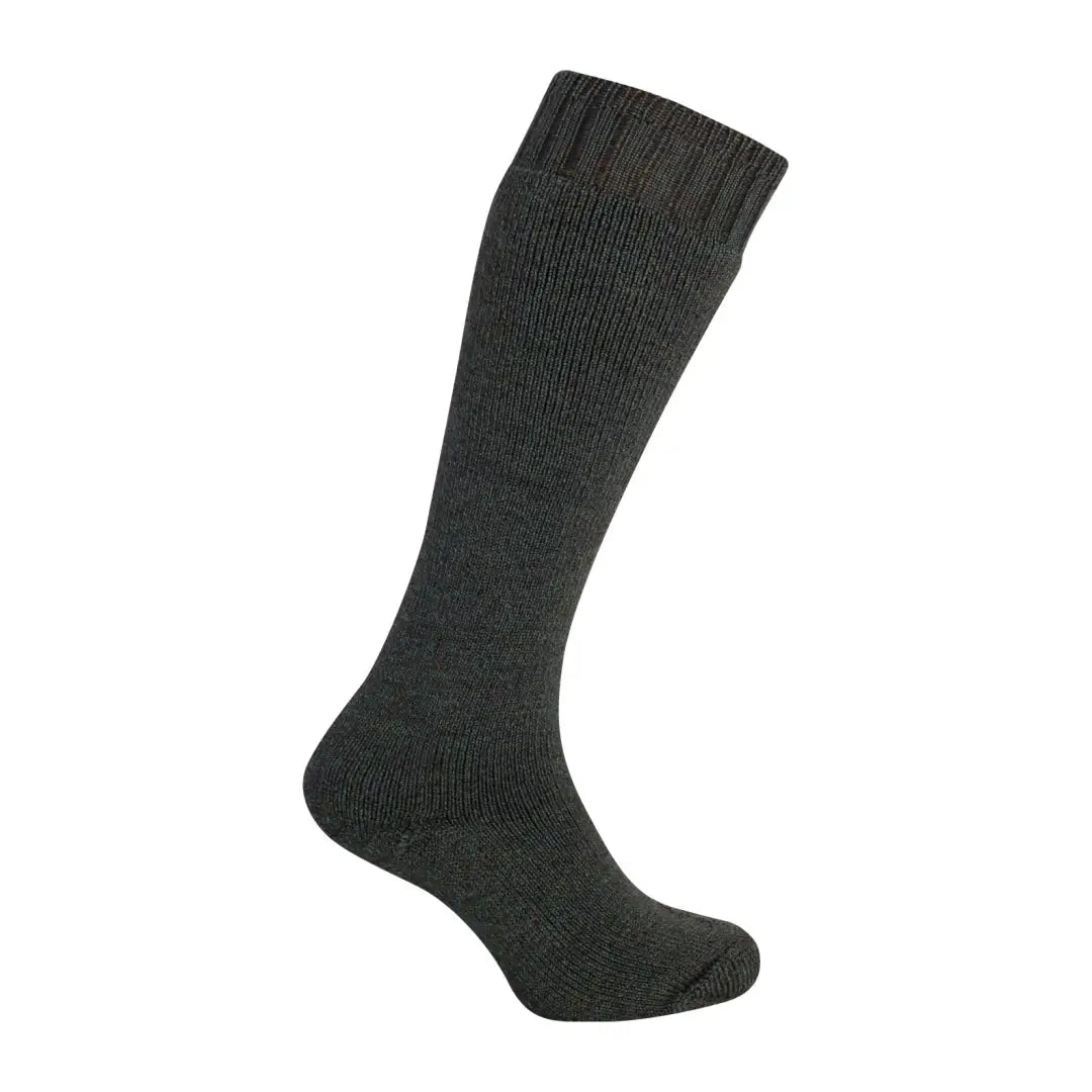 Ski socks for ski spirit-Jack Pyke Wellington Boot Socks