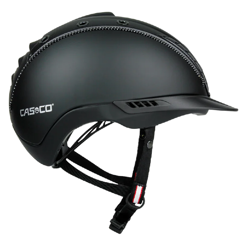 MISTRALL 2 EDITION Riding Helmet by Casco