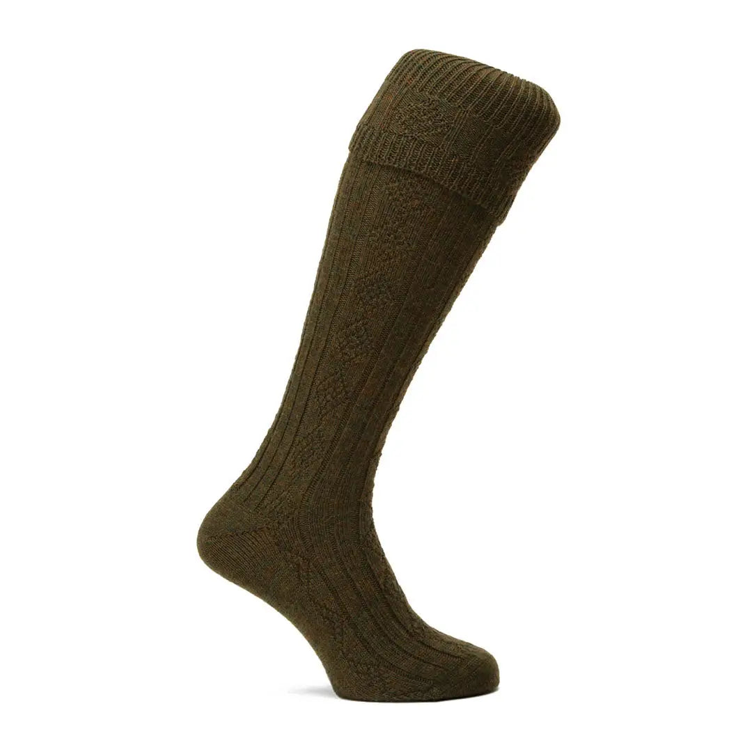 Ski socks for ski open-Pennine Beater Socks