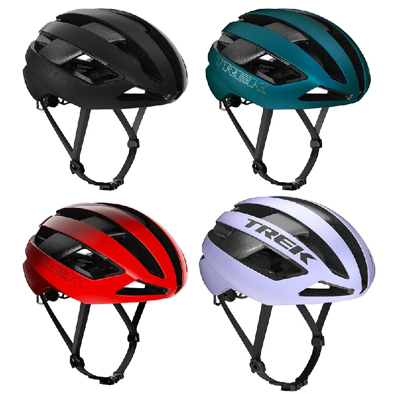 Helmet for speed padding-Trek Velocis MIPS Road Bike Helmet