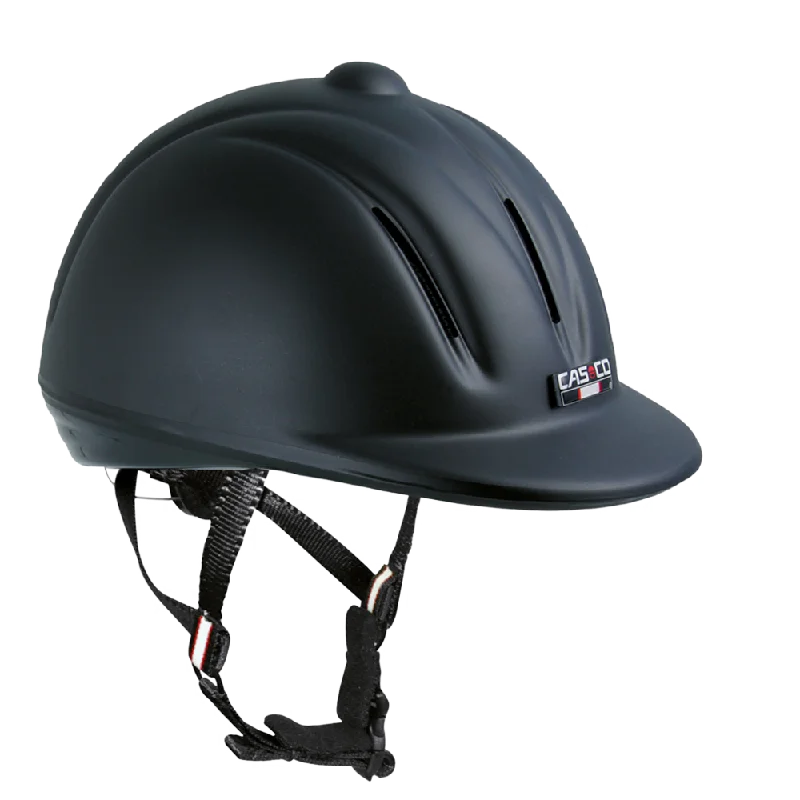 Helmet for small design-YOUNGSTER Riding Helmet by Casco