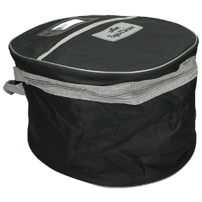 Helmet with solid padding-Equi-Theme Helmet Bag