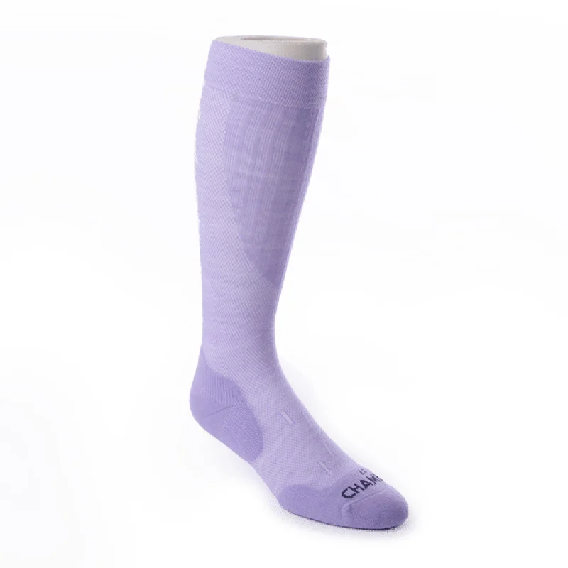 Ski socks for ski fire-Le Chameau Iris Socks