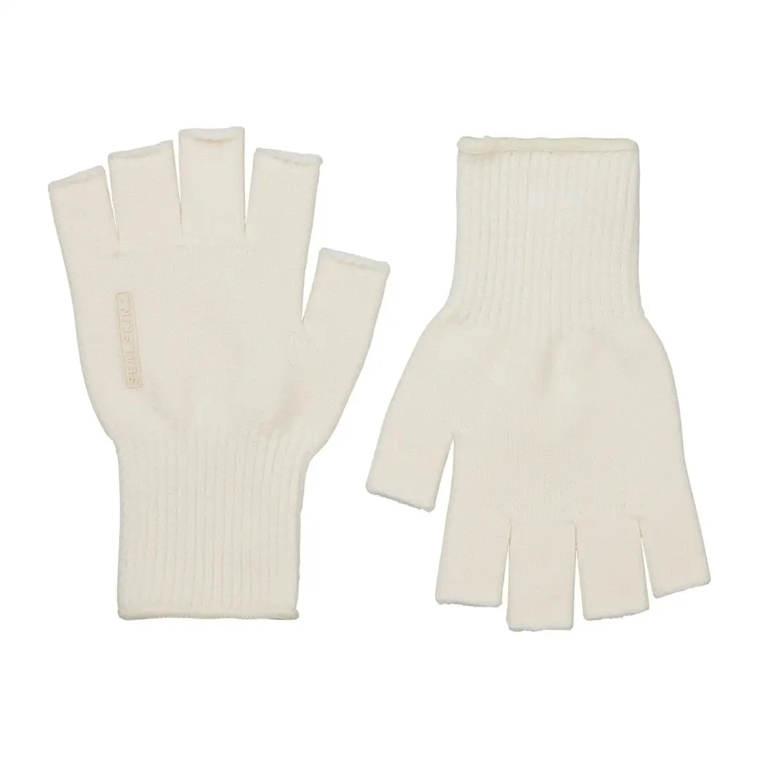 Gloves for luxury brands-Sealskinz Thornham Merino Fleece Glove