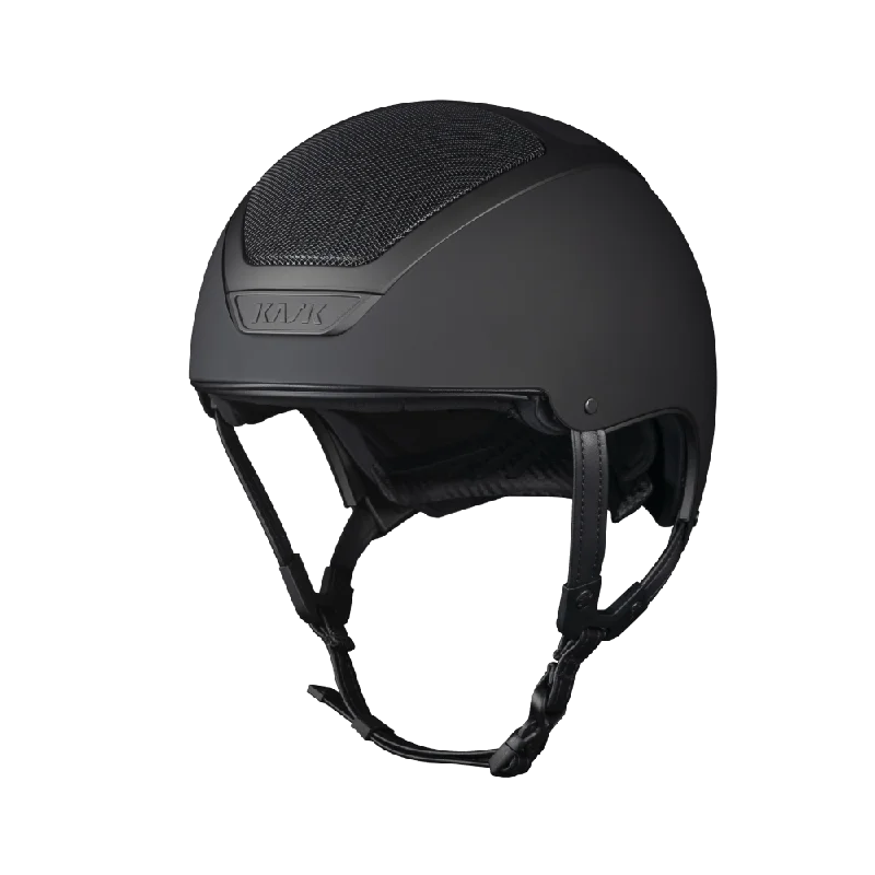 Helmet impact resistance-Dogma XC Riding Helmet by KASK