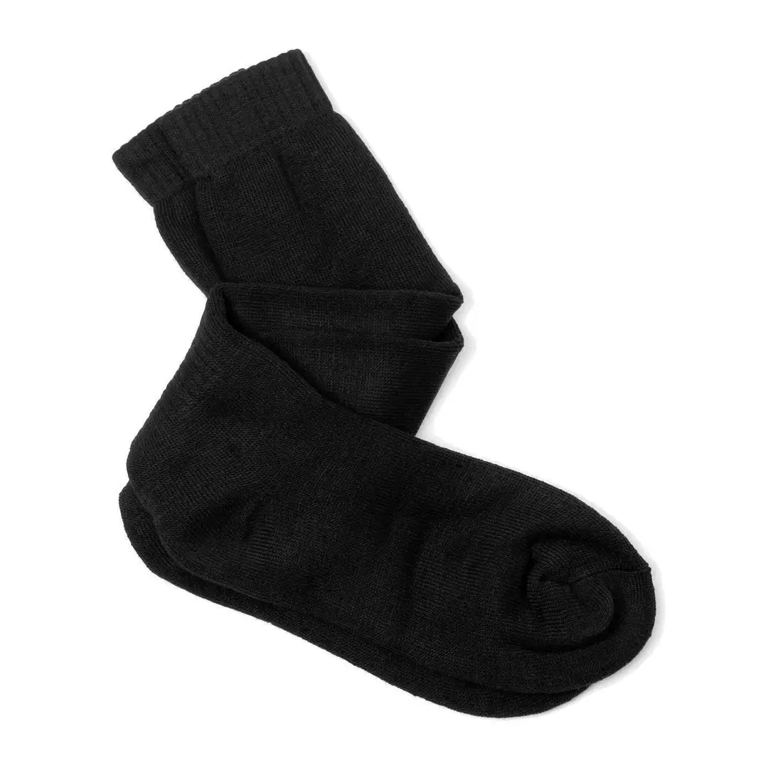 Ski socks for ski fresh-Percussion Terry-Cloth Socks