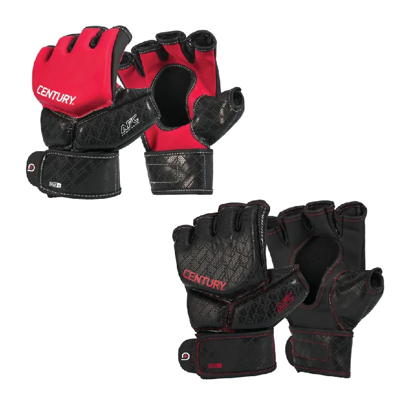 Gloves for wrist guards-Brave MMA Competition Glove