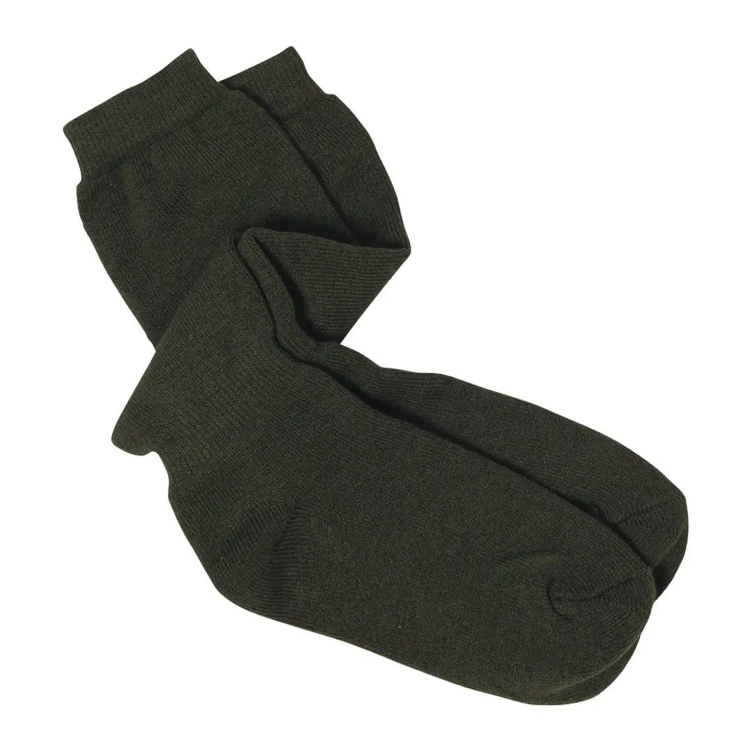 Ski socks for ski jump-Percussion Terry-Cloth Socks