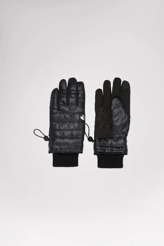 Gloves for knitted styles-Mckay Men's Gloves