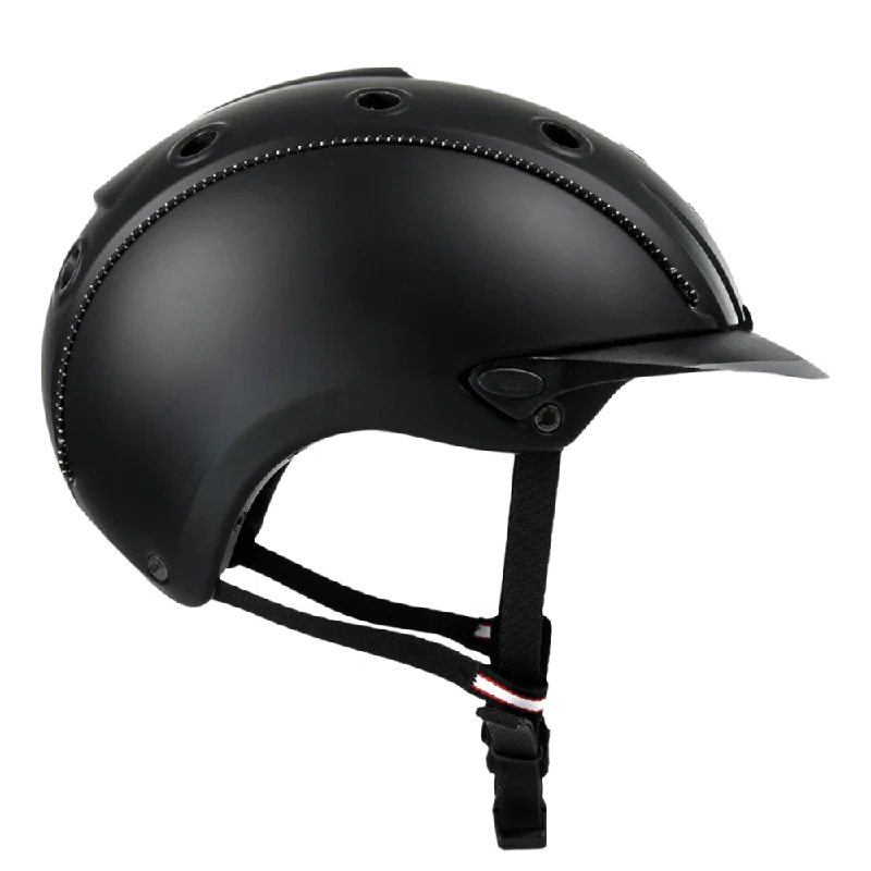 Helmet for urban design-MISTRALL Riding Helmet by Casco