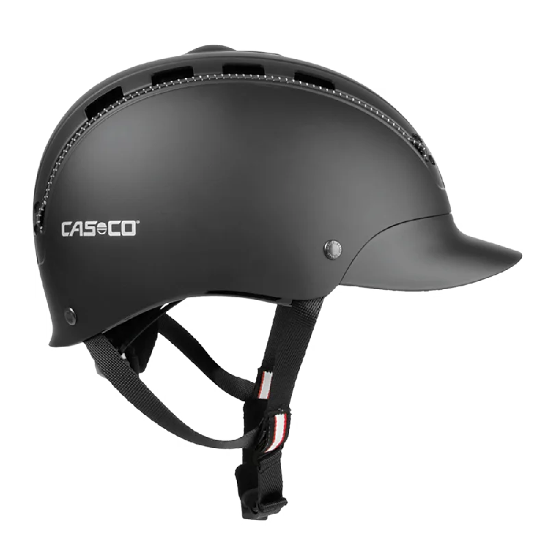 Helmet for speed design-PASSION Riding Helmet by Casco