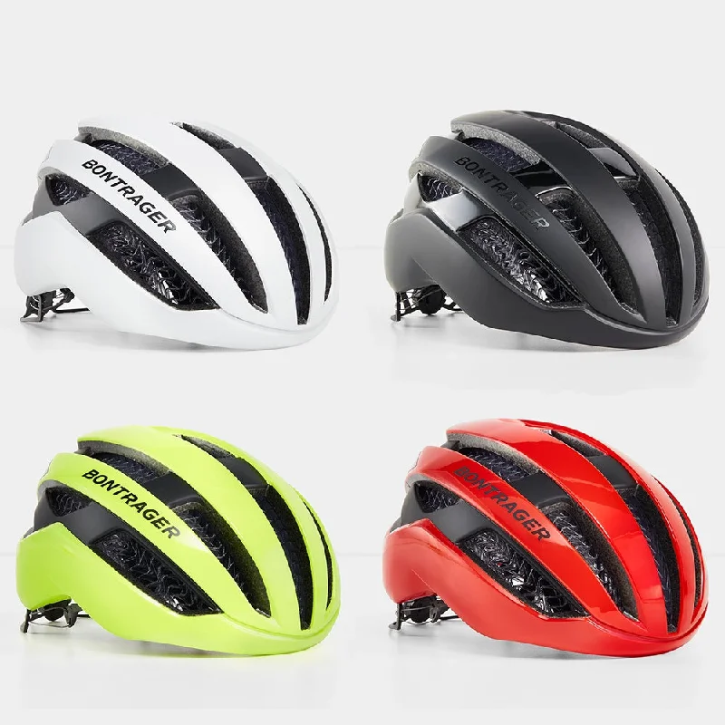 Helmet for kids padding-Bontrager Circuit WaveCel Road Bike Helmet