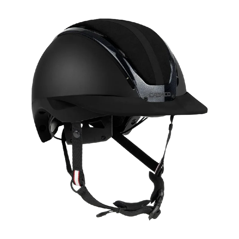 Helmet for daily padding-DUELL ONE Riding Helmet by Casco