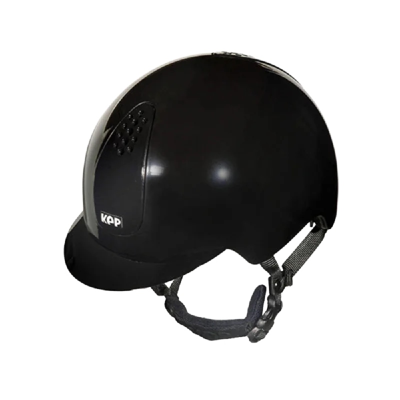 Helmet moisture wicking-Riding Helmet Keppy by KEP