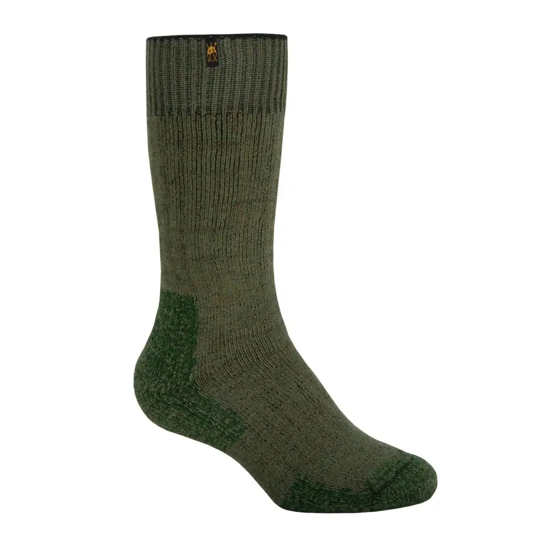 Ski socks for ski tide-Swazi Original Hunter Socks