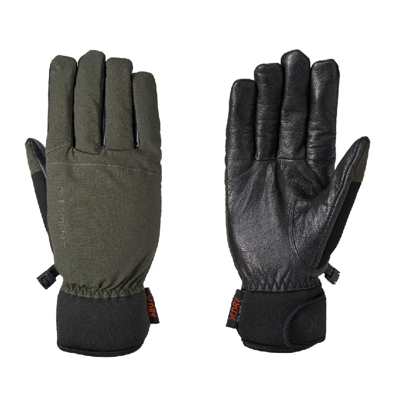 Gloves for daily wear-Extremities Sportsman Gloves