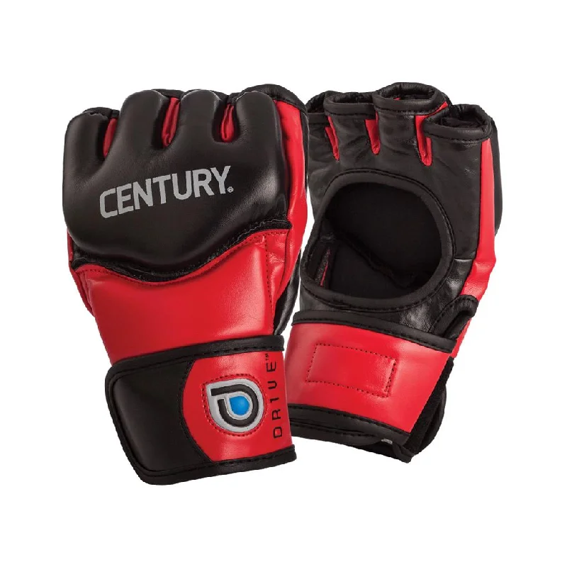 Gloves for full coverage-Drive Fight Gloves