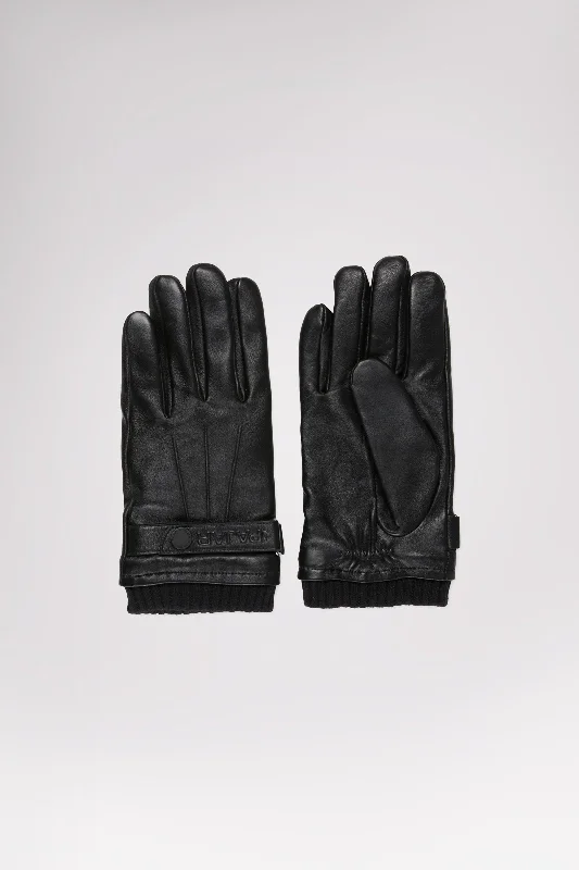 Gloves for neoprene-Axel Men's Luxury Gloves