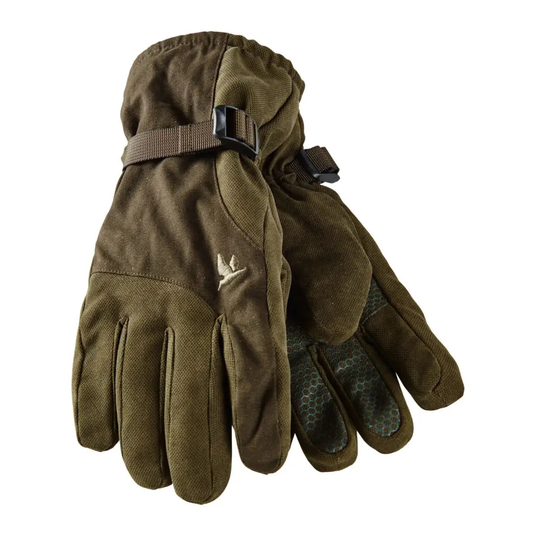 Gloves for bulk purchase-Seeland Helt Gloves