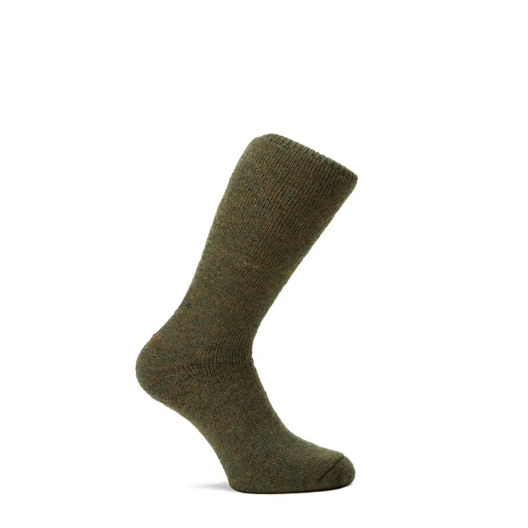 Ski socks for ski pace-Pennine Poacher Boot Shooting Socks