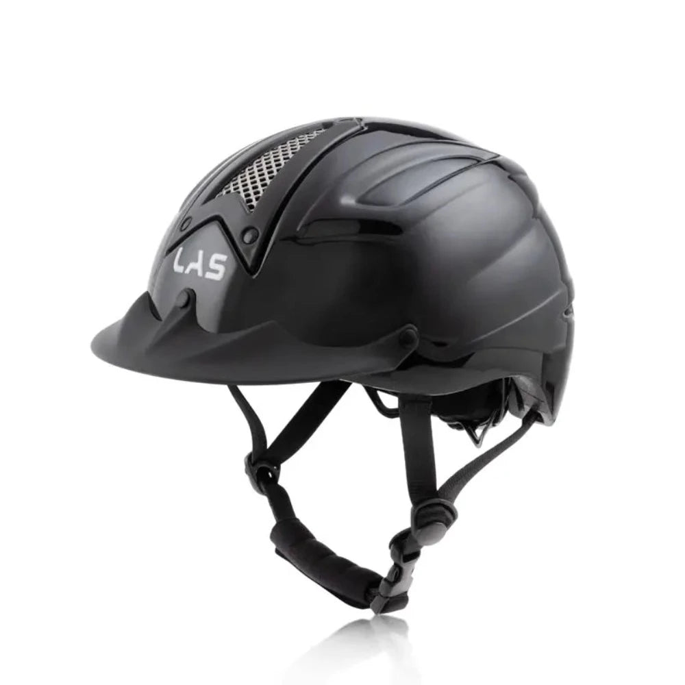 Helmet with strong straps-LAS Helmet XT-J Endurance (Clearance)