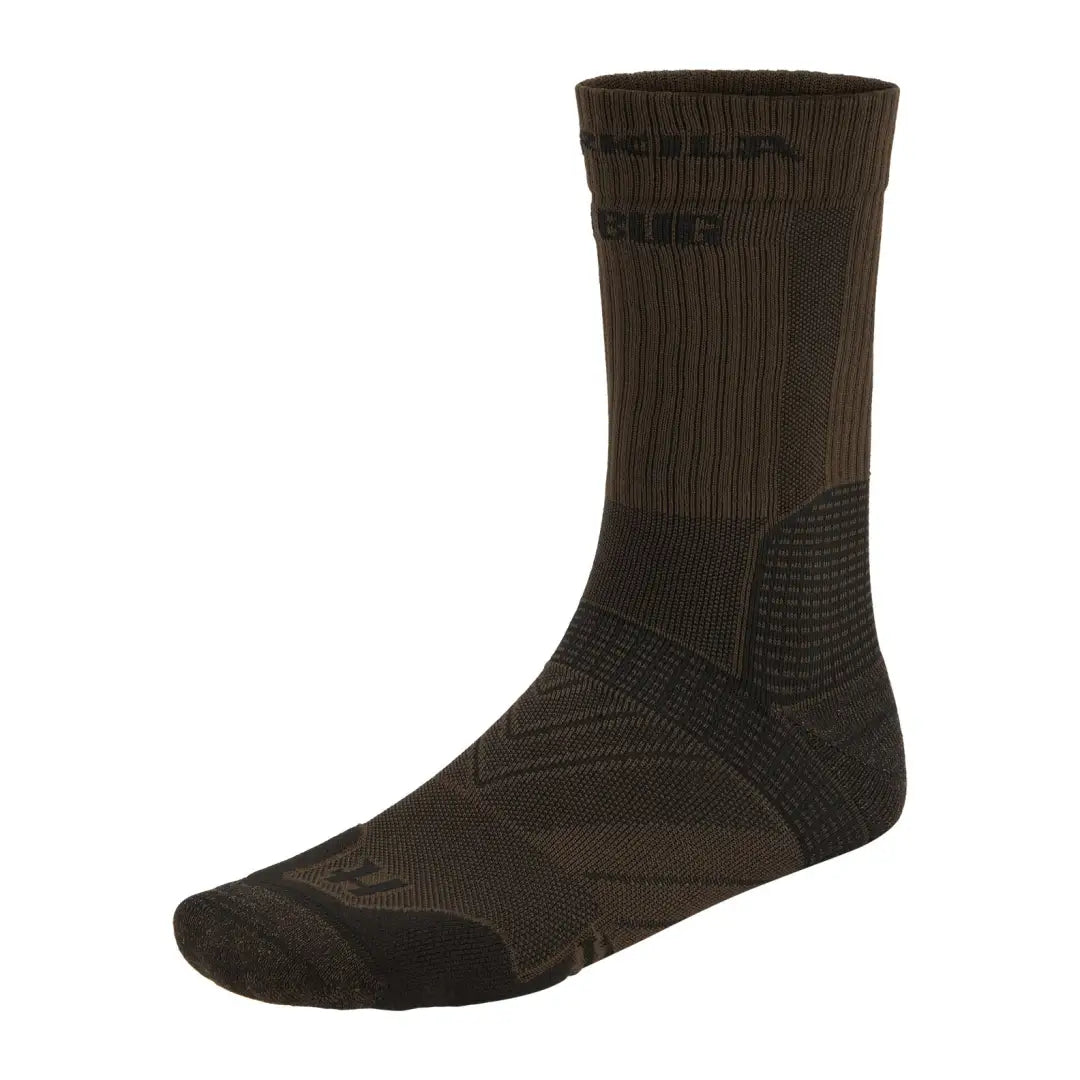 Ski socks for ski dry-Harkila Trail Socks