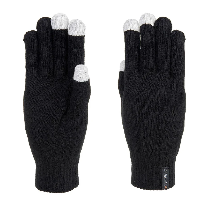 Gloves for morning runs-Extremities Thinny Touch Gloves