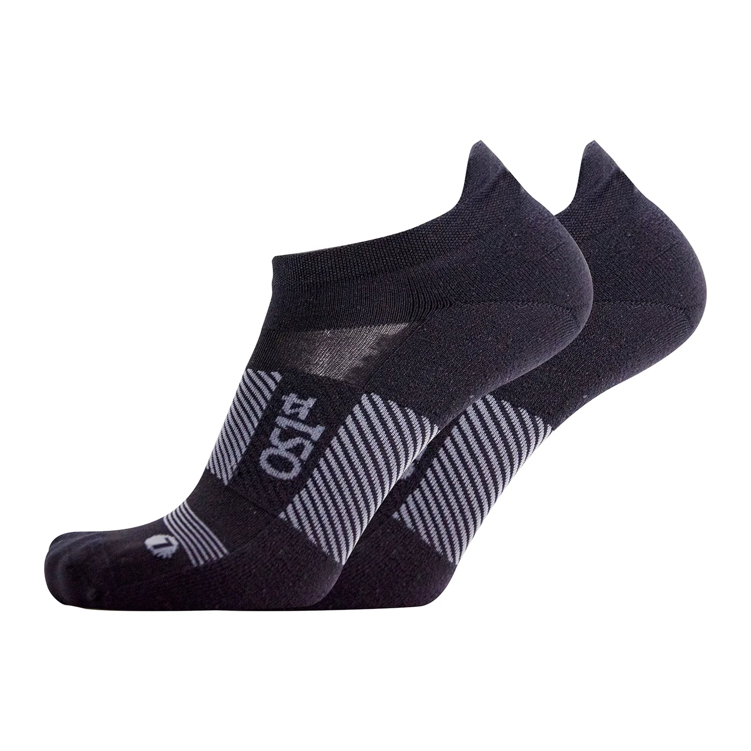 Ski socks for ski needs-OS1st Thin Air No-Show Socks