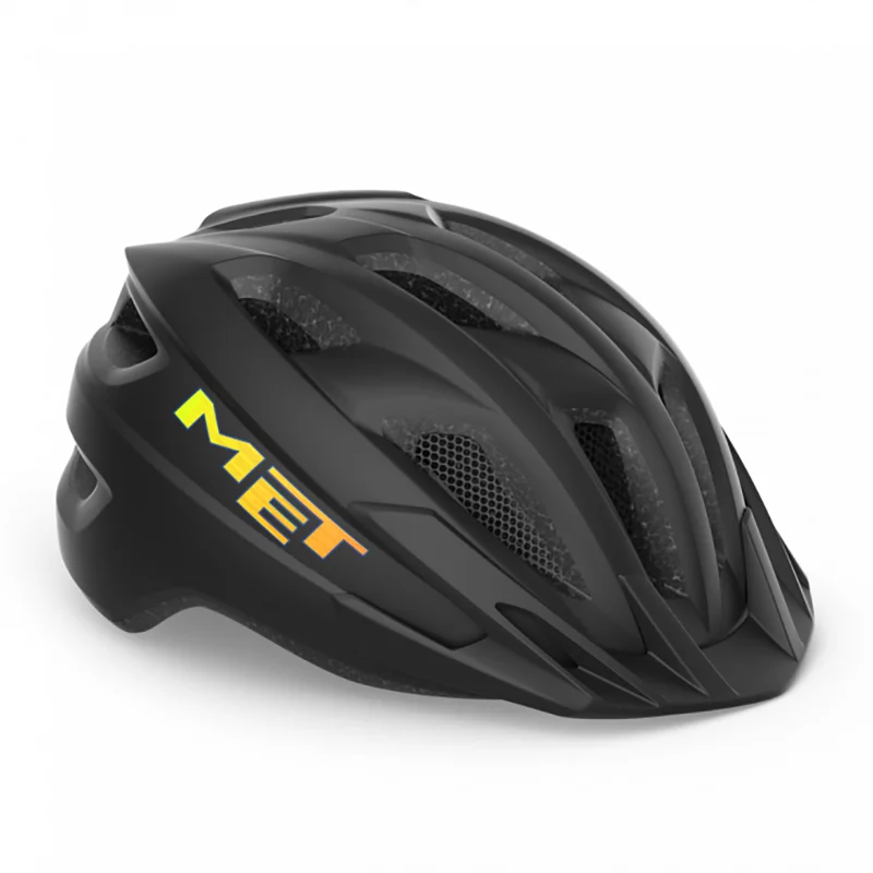 Helmet for daily design-MET Crackerjack Youth Helmet