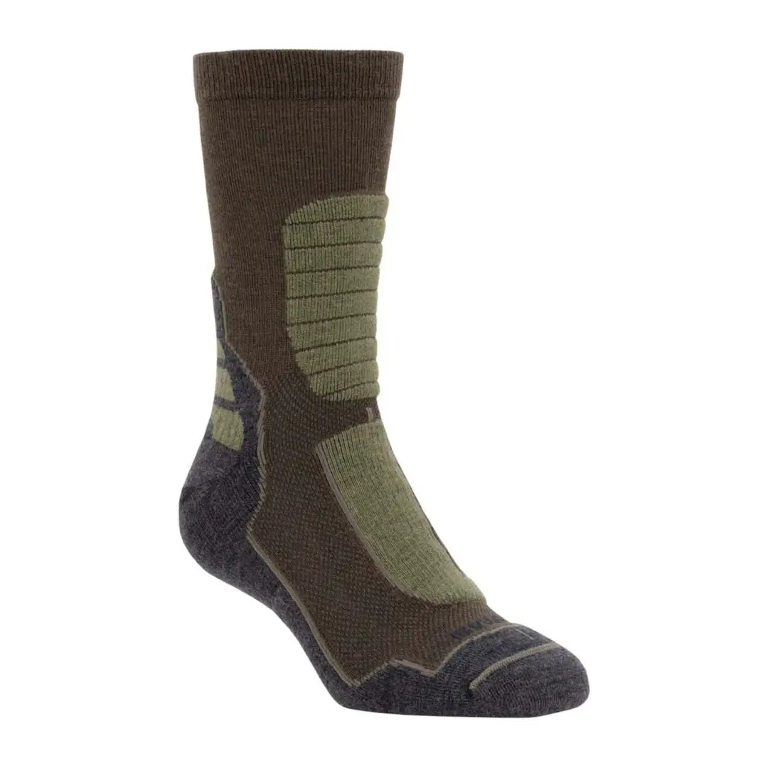 Ski socks for ski surge-Swazi Ranger Socks