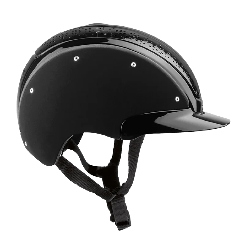 Helmet with durable padding-PRESTIGE AIR 2 Riding Helmet by Casco