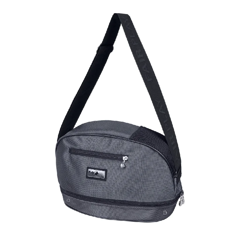 Helmet with durable straps-FairPlay Madli Helmet Bag