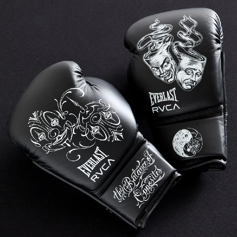 Gloves for home use-Everlast x RVCA x Mister Cartoon Gloves