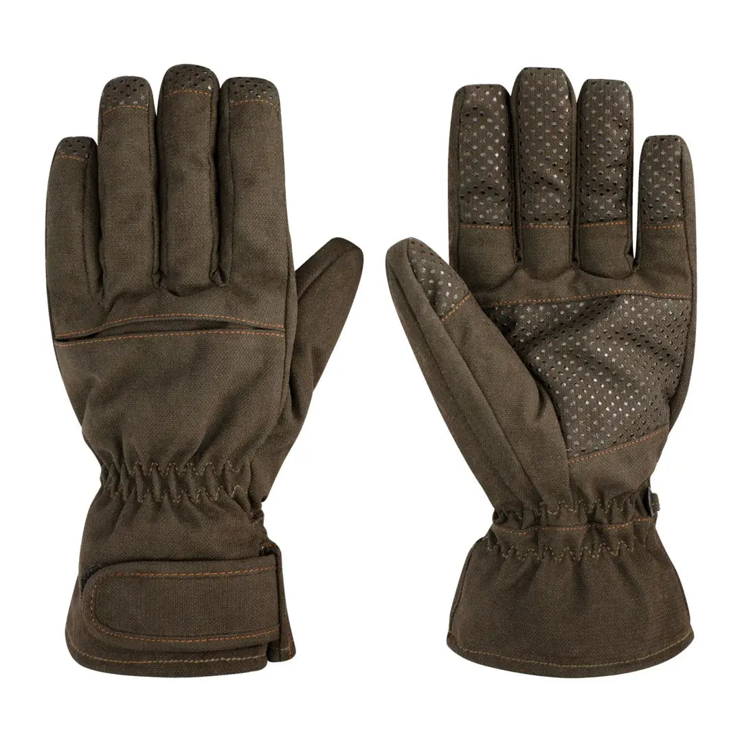 Gloves for multipacks-Hoggs of Fife Struther Waterproof Gloves