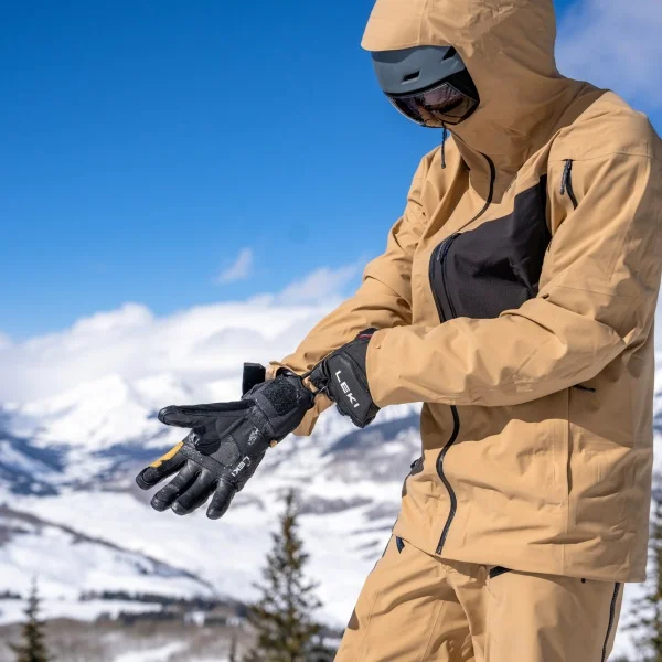 Ski Gloves