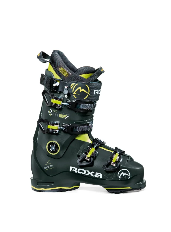 Ski boots for backpacks-Roxa R/fit Pro 130 I.R. 2022