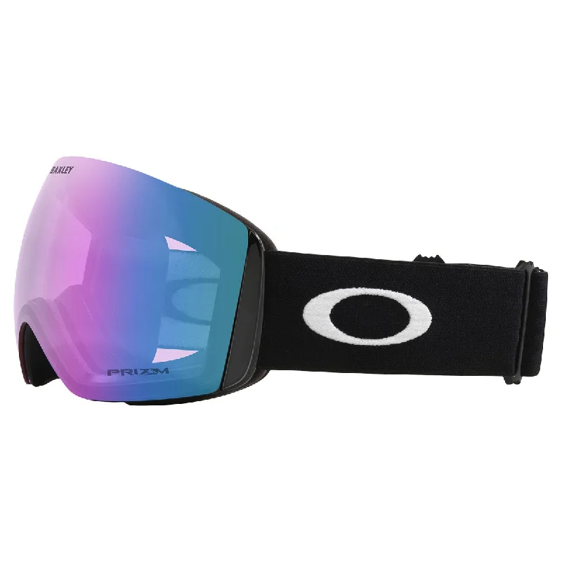 Goggles for sand ridges-Oakley Flight Deck L Goggles