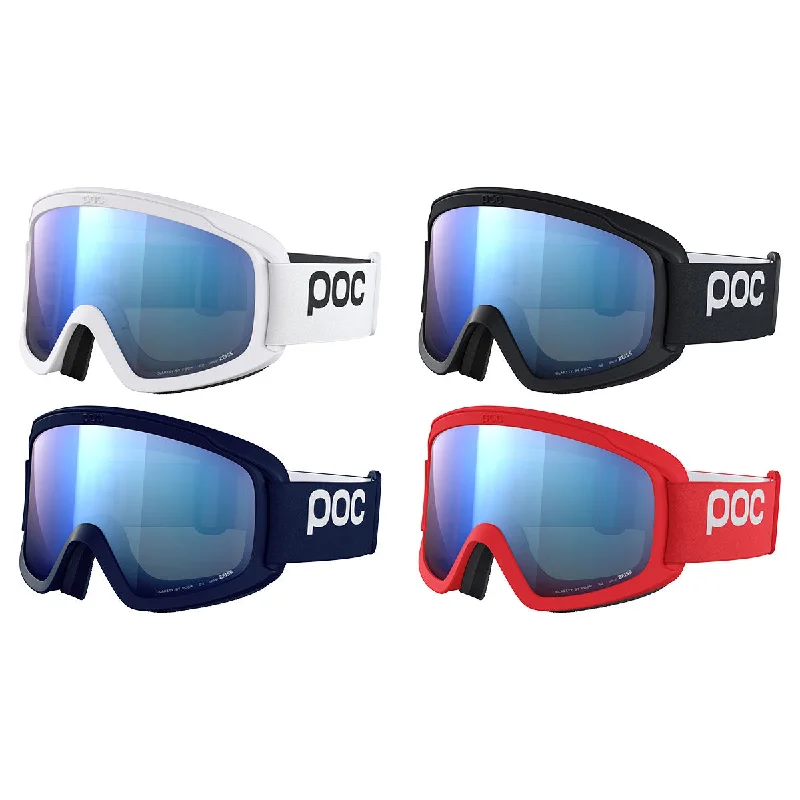 Goggles for frozen ridges-POC Opsin Goggles