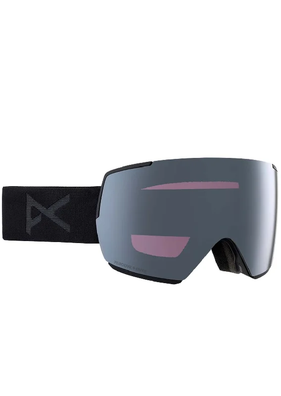 Goggles for rapid descents-Anon M5 Perceive Goggles (Toric) + Bonus Lens