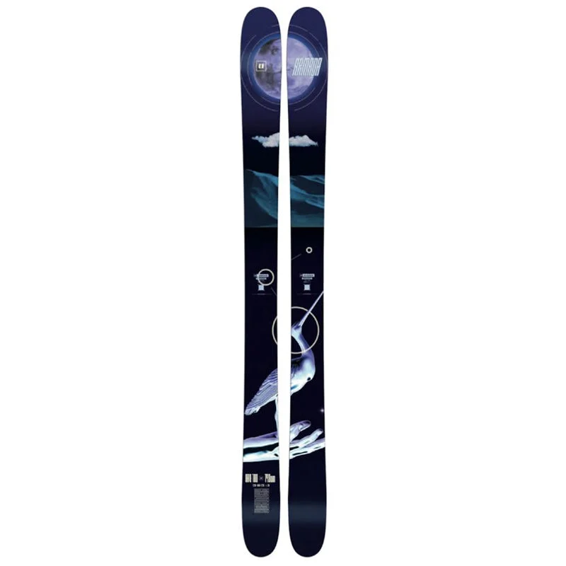 Skis for advanced men-Armada ARV 100 Skis 2025