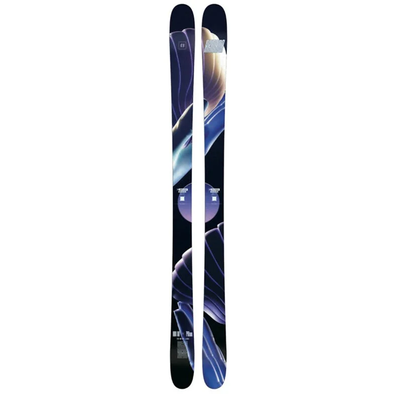 Skis for slushy slopes-Armada ARV 88 Skis 2025