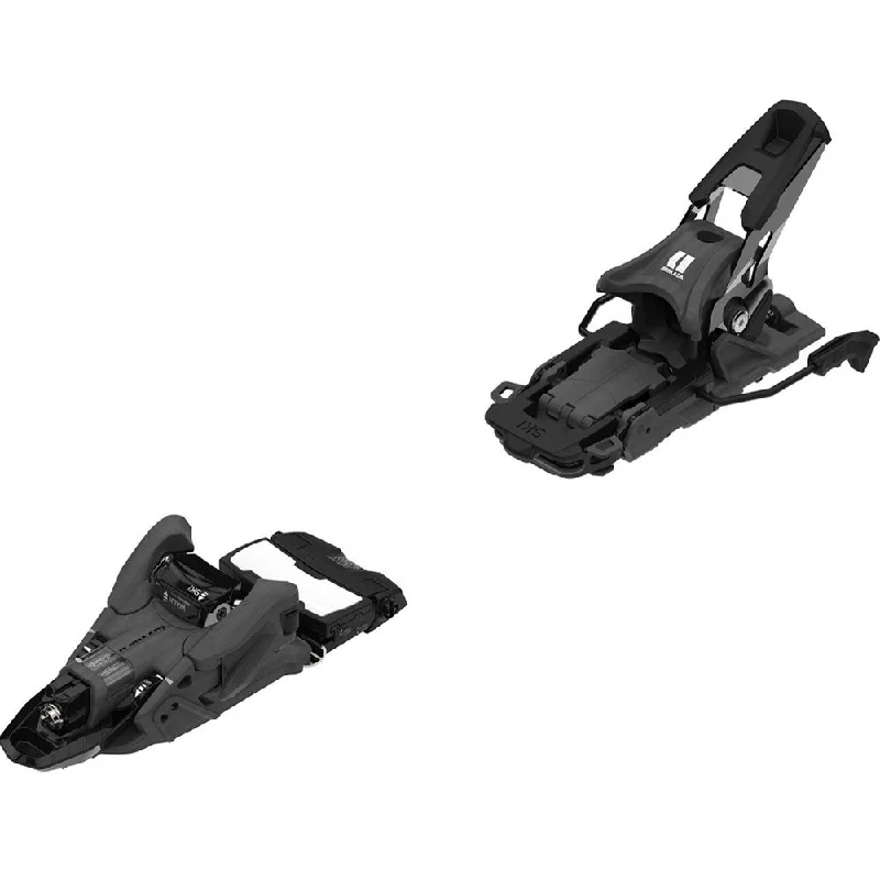 Ski Bindings with Plush Support-Armada Shift MNC 13 Touring Ski Bindings - 2024