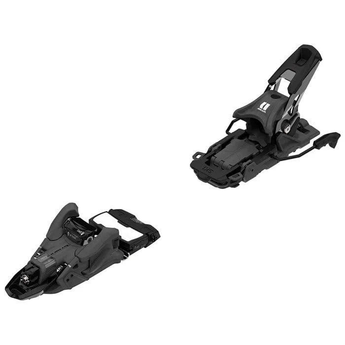 Ski Bindings with Wild Graphics-Armada 2024 SHIFT MNC 10 Binding