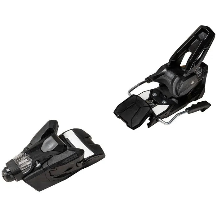 Ski Bindings for Older Skiers-Armada STRIVE 16 GW Binding 2025