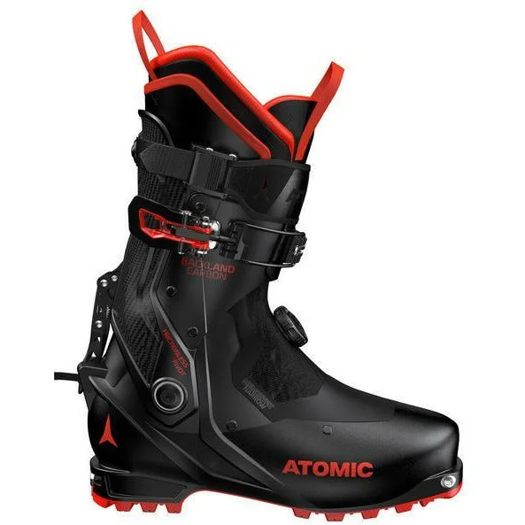 Ski boots for probes-Atomic Backland Carbon