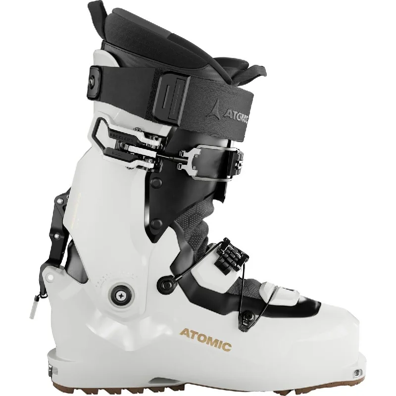 Ski boots for beginners deals-Atomic Backland XTD 105 W GW